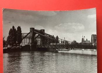 ( 2280 ) Widokówka Wrocław