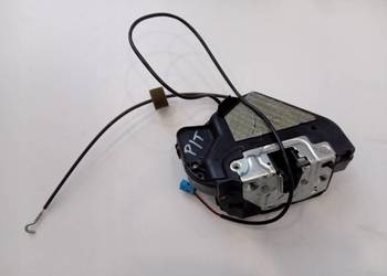 ZAMEK DRZWI PRAWY TYŁ MERCEDES CLS W219