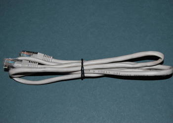 Utp RJ45 Przewód Lan Ethernet