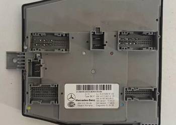 MERCEDES W213 MODUŁ A2139002708 A2139005123