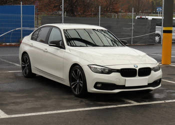 BMW 3 316 d