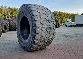 850/50R30.5 850/50-30.5 60% Beczkowóż Joskin Ascenizacja bez napraw