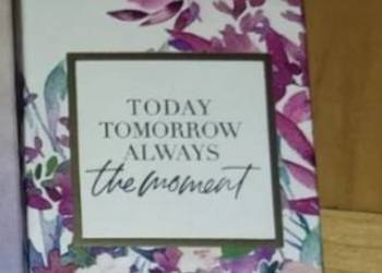 Today Tomorrow thepoemat avon