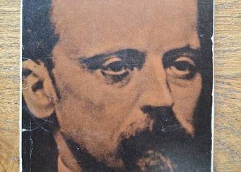 Henryk Sienkiewicz- Julian Krzyżanowski