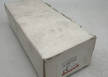 Honeywell GLAB01A1B Wyłącznik krańcowy