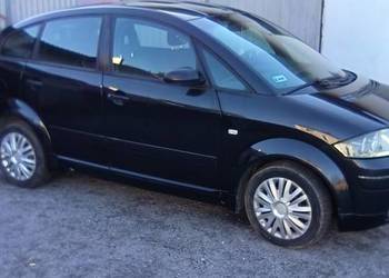 Audi a2