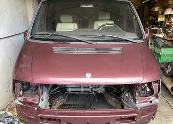 Vito VR6 V klasa