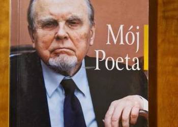 Mój poeta Barbara Gruszka-Zych 2007 książka W06