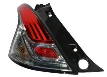 Lancia Ypsilon 11‑24 Lampa tylna lewa