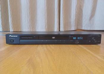 CD player Pioneer DV-410V