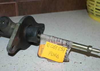 Pompa hamulcowa (22,2mm) FORD ESCORT III, ORION 6081237