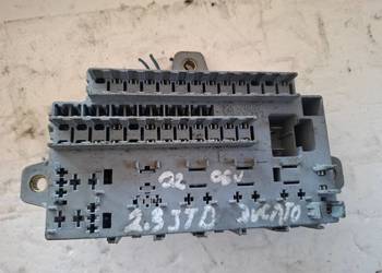 FIAT DUCATO JUMPER BOXER 02-06R 2,3 JTD skrzynka bezpieczników