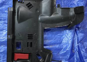 Dźwignia otwierania maski Mercedes W209