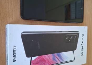 Samsung Galaxy A53 5G
