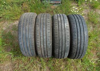 Opony letnie Continental 185/65 R15 bieżnik 6 mm