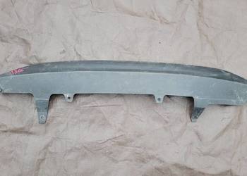 TOYOTA YARIS III SPOILER DOKŁADKA ZDERZAKA TYL