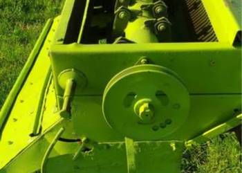 Sieczkarnia Komplet. Do Kombajnu Claas Dominator 85,80,86,88