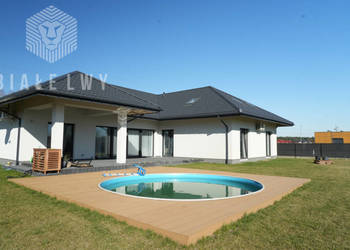 Oferta sprzedaży domu wolnostojącego 488m Chylice