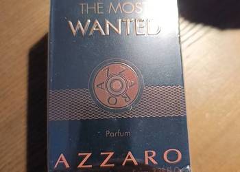 Perfumy Azzaro most wanted