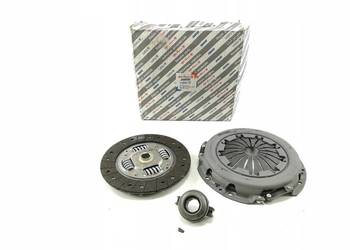 ZESTAW SPRZĘGŁA FIAT ULYSSE 94-02 2.0 1.9TD