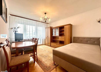 Mieszkanie 40m2 2 pokoje Kielce