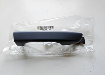 VW TIGUAN II KLAMKA DRZWI PRAWA PRZÓD PRAWY 510837206D  510837206J