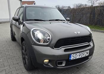 Mini Countryman 2.0 Diesel