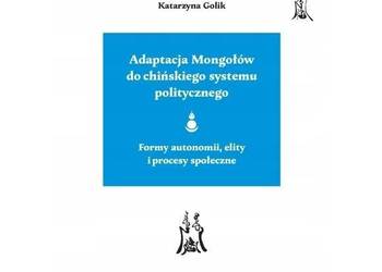 Adaptacja Mongołów do chińskiego systemu politycznego. Formy