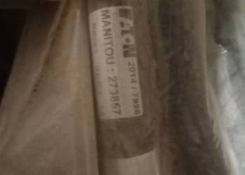 Przewód Hydrauliczny  52626927