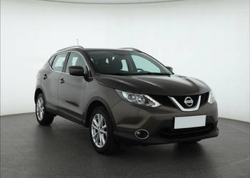 Nissan Qashqai 1.2 DIG-T