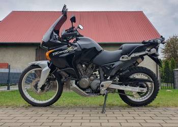 Honda transalp xl 650 700 africa twin adventure gs bmw