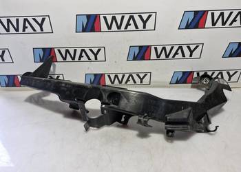 7138401 BMW E90 E91 ŚLIZG MOCOWANIE LAMPY LEWY PRZÓD
