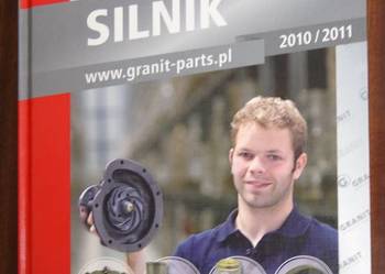Katalog Granit Parts - silnik - nr 3/2010-11