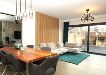 Dom wolnostojący Białystok 186m2