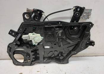 TESLA MODEL Y 2023r Mechanizm podnośnik drzwi przód prawy 1495509-00-G