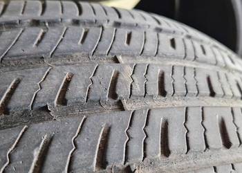 4szt. opony Michelin Primacy mxm 4 235\55 R19