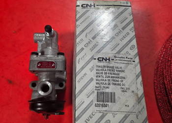 82016341  82036978 82034076 Zawór sterujący przyczepy CNH New Holland CASE