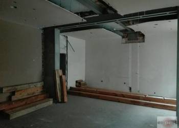 Lokal Łódź 94.5m2