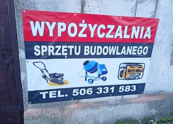 warszawskie rusztowania