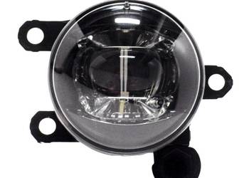 VOLVO EX40 XC40 halogen prawy LED przeciwmgielny przod OE 32228884