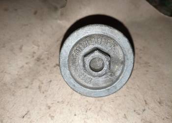 Śruba korek filtra oleju Ural