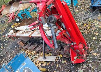 Kosiarka dyskowa Stoll 240 Kosiarka dyskowa Stoll 240