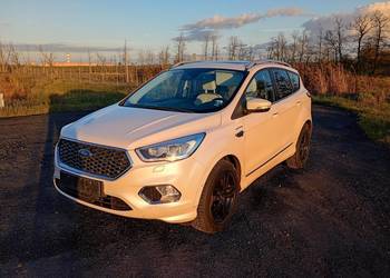 Ford kuga 2 lift 2,0 TDCi 4x4