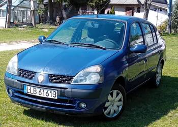 Renault Thalia 1.5 dCi