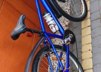 Rower Młodzieżowy Koła 24 "