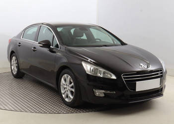 Peugeot 508 1.6 e-HDi
