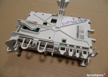 programator pralki electrolux EWP1262TEW  91490703700