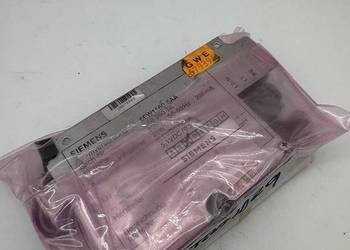 Siemens 6FC5103-0AD02-0AA0 Interface Module