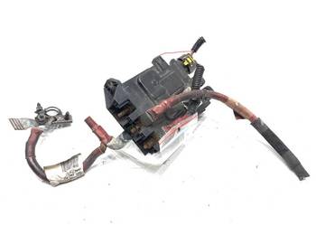 KLEMA PLUS RENAULT TRAFIC III 1.6 125KM PRZEWÓD AKUMULATORA