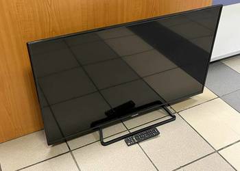 Telewizor LED Blaupunkt BN40F1132EEB 40" Full HD czarny